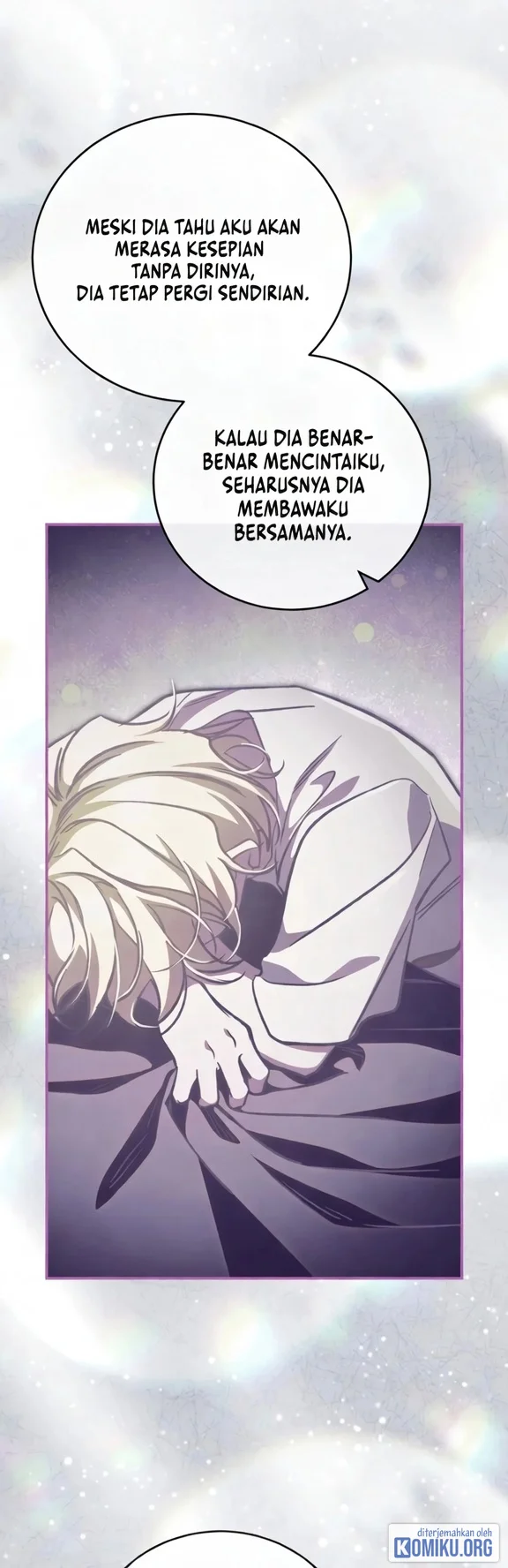 Children of the Rune Chapter 75 Gambar 44