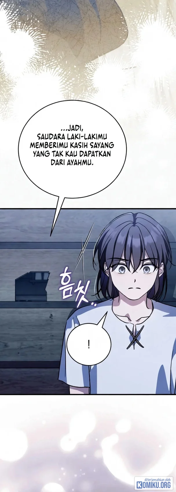Children of the Rune Chapter 77 Gambar 35