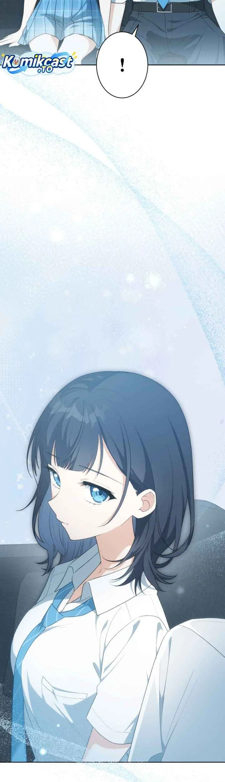 Chitose-kun wa Ramune Bin no Naka (Webtoon) Chapter 16 Gambar 30
