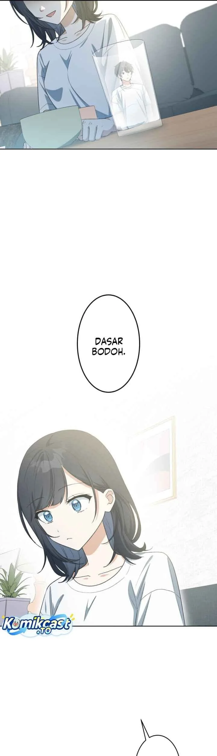 Chitose-kun wa Ramune Bin no Naka (Webtoon) Chapter 17 Gambar 31