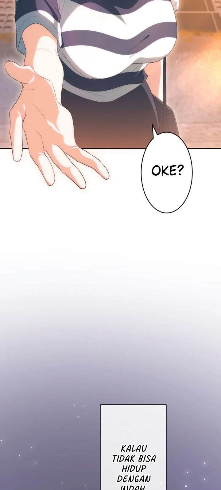 Chitose-kun wa Ramune Bin no Naka (Webtoon) Chapter 3 Gambar 39