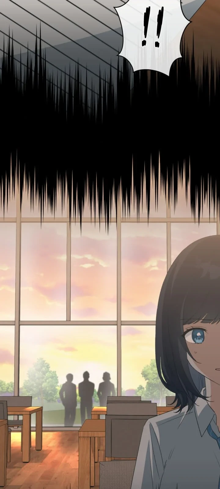 Chitose-kun wa Ramune Bin no Naka (Webtoon) Chapter 5 Gambar 25