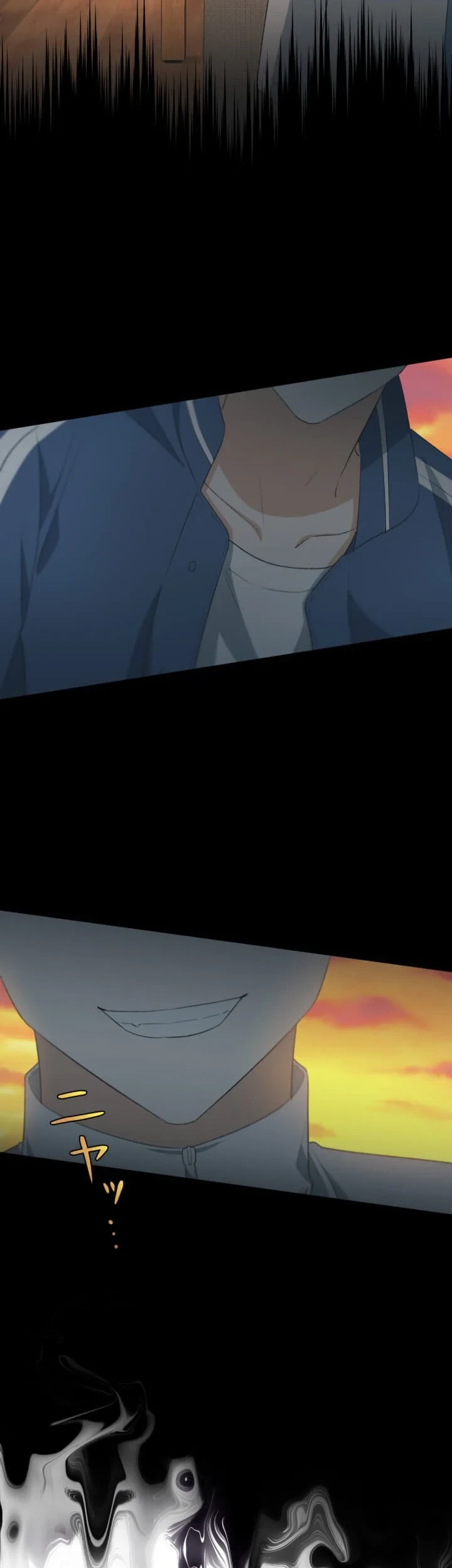 Chitose-kun wa Ramune Bin no Naka (Webtoon) Chapter 5 Gambar 26
