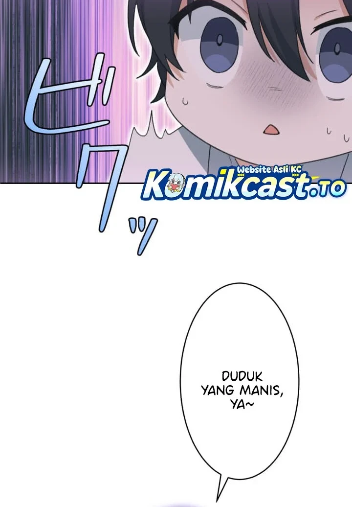 Chitose-kun wa Ramune Bin no Naka (Webtoon) Chapter 8 Gambar 32