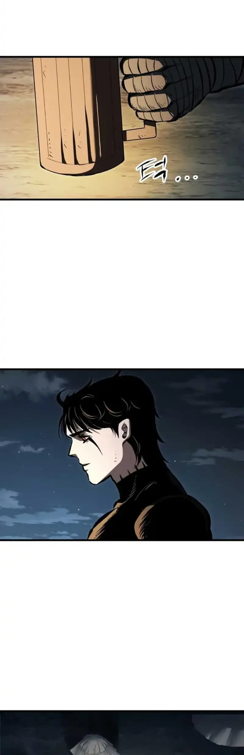 Chronicle of Runes Chapter 21 Gambar 49