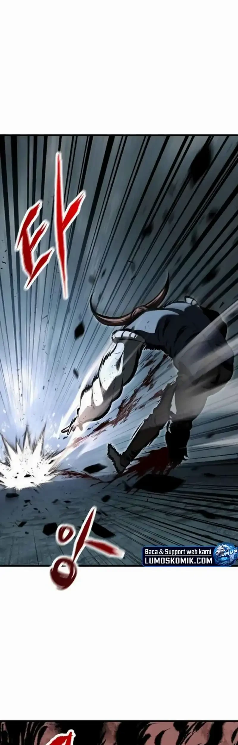 Chronicle of Runes Chapter 23 Gambar 58