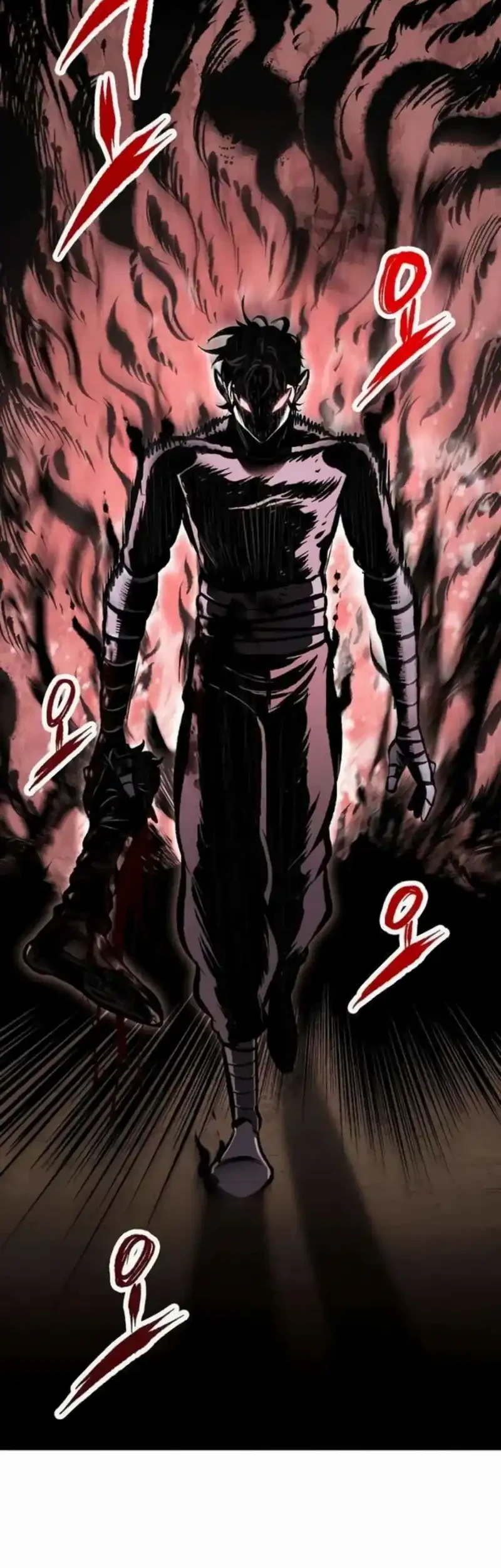 Chronicle of Runes Chapter 23 Gambar 59