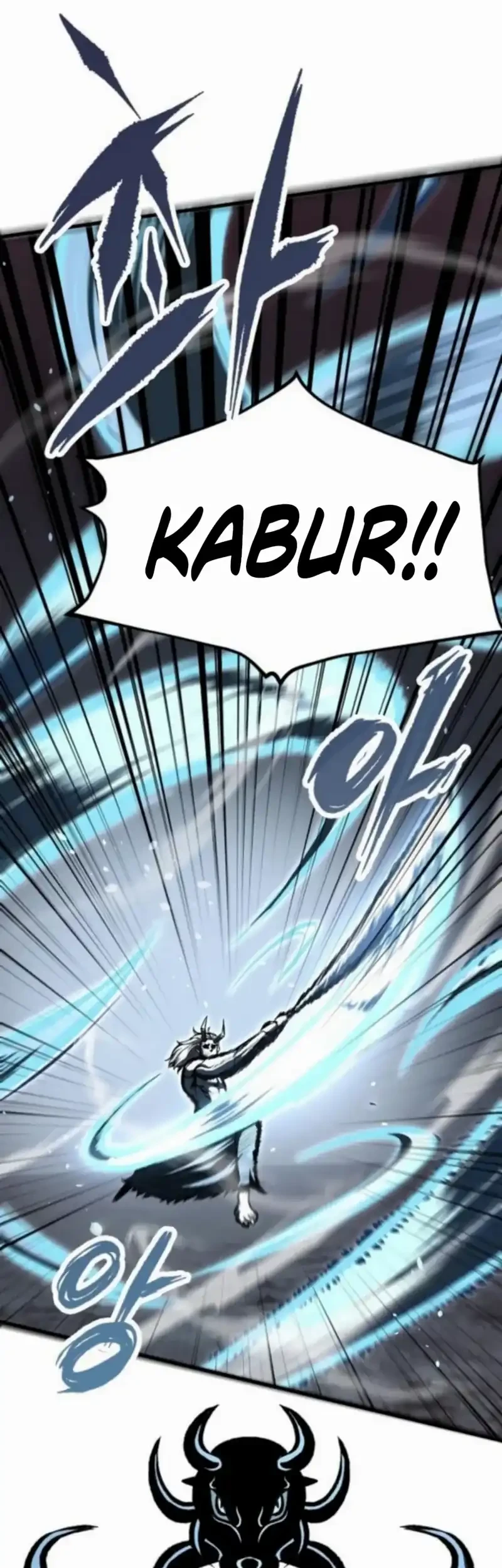 Chronicle of Runes Chapter 24 Gambar 49