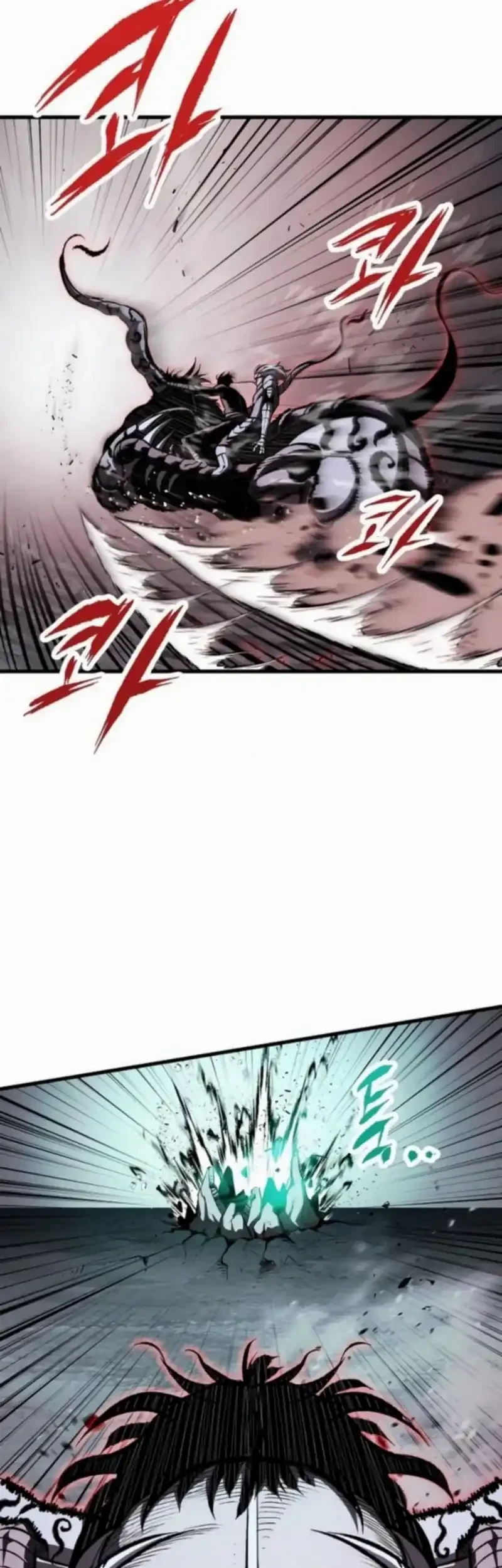 Chronicle of Runes Chapter 24 Gambar 52