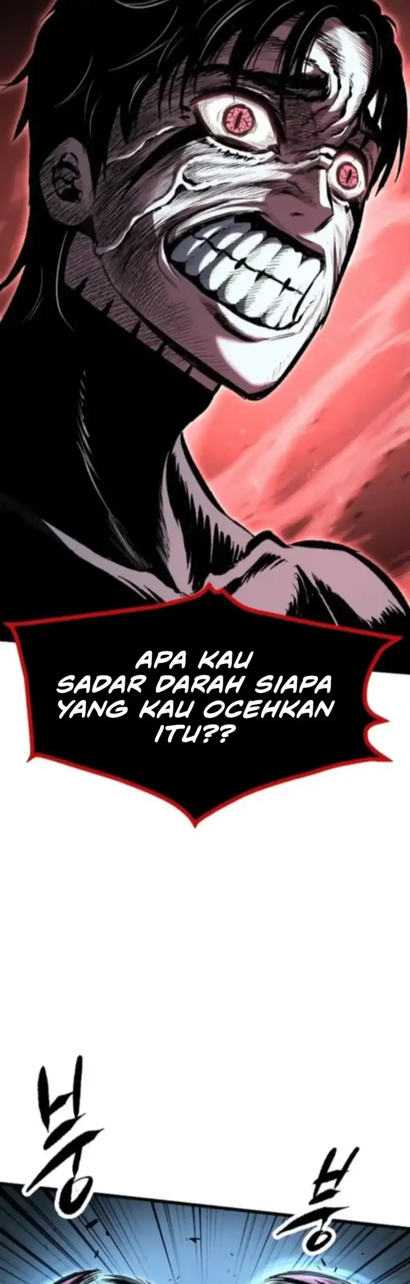 Chronicle of Runes Chapter 25 Gambar 53