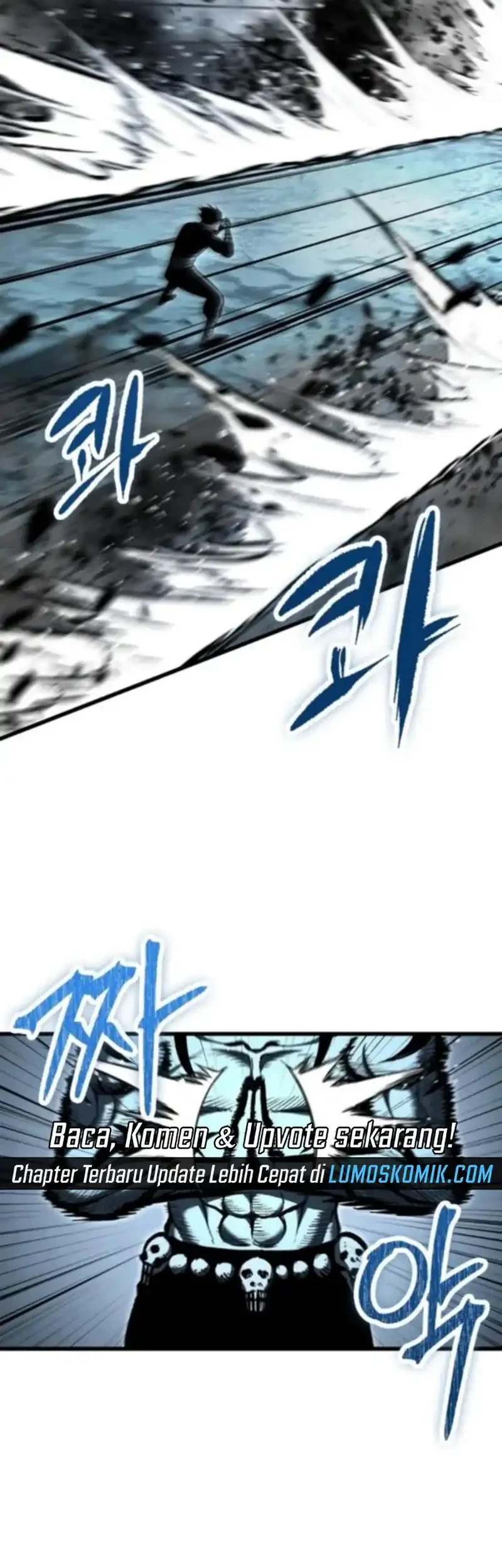 Chronicle of Runes Chapter 25 Gambar 56