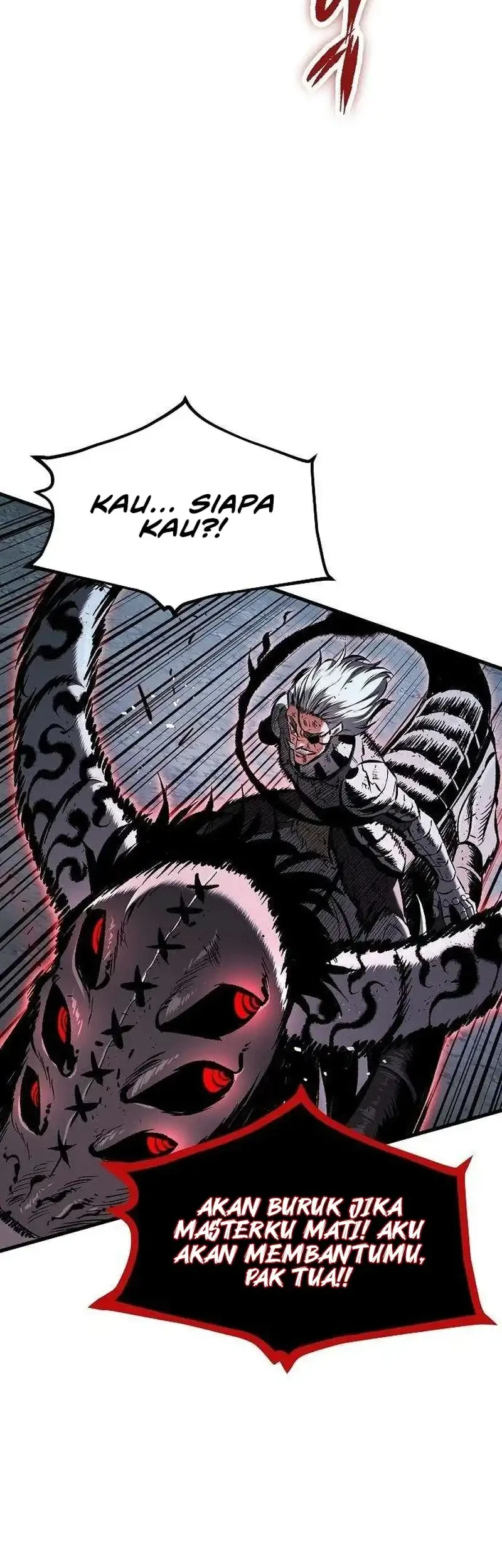Chronicle of Runes Chapter 26 Gambar 58
