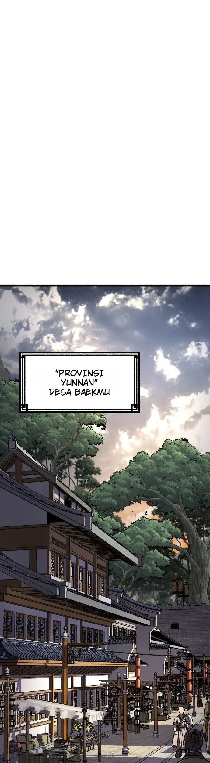 Chronicles of the Blood Demon Chapter 1 Gambar 74