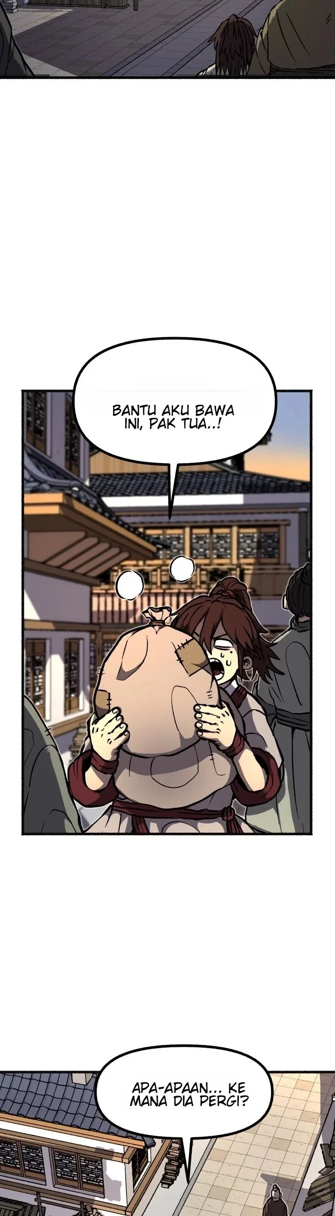 Chronicles of the Blood Demon Chapter 1 Gambar 75