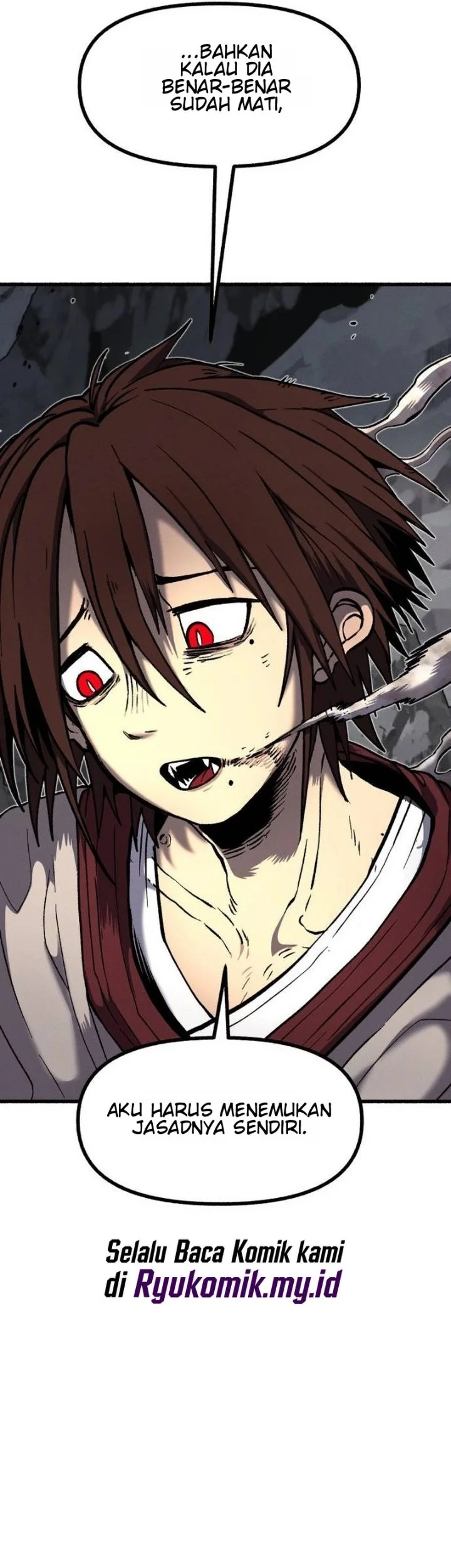 Chronicles of the Blood Demon Chapter 2 Gambar 50