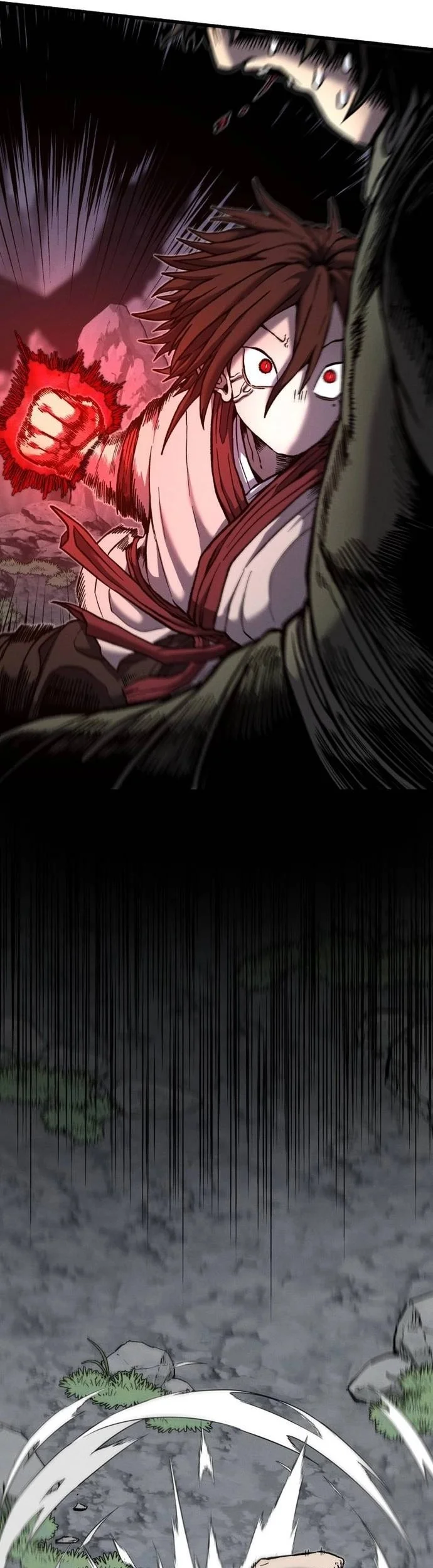 Chronicles of the Blood Demon Chapter 4 Gambar 46