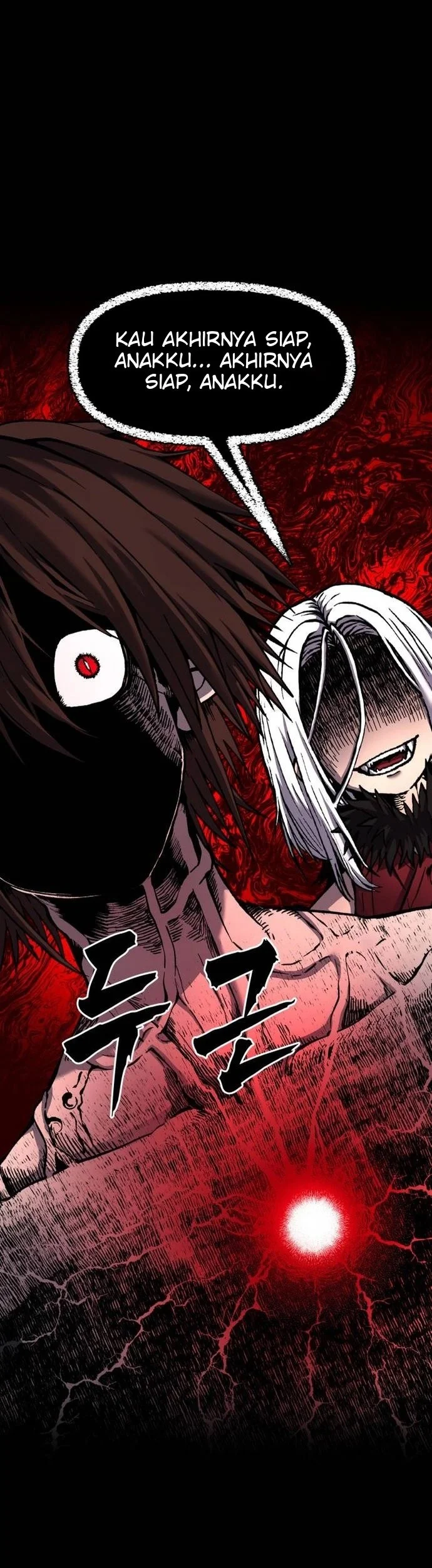 Chronicles of the Blood Demon Chapter 4 Gambar 43