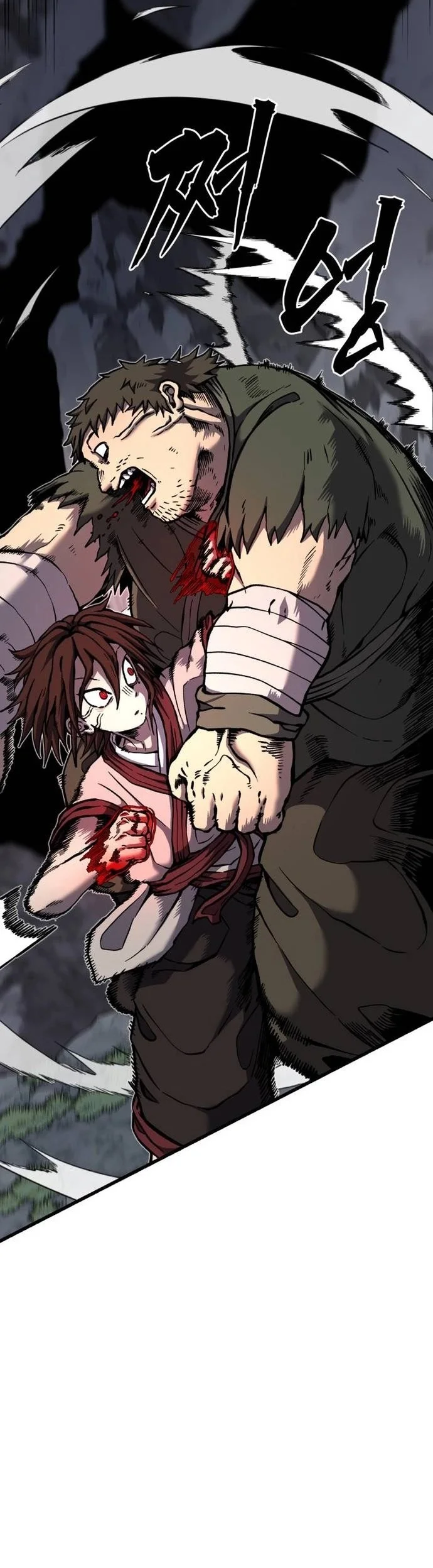 Chronicles of the Blood Demon Chapter 4 Gambar 45