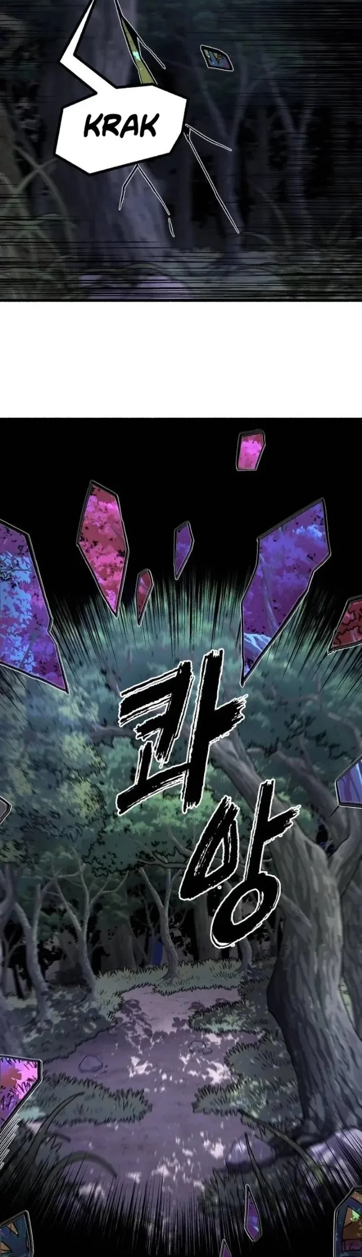 Chronicles of the Blood Demon Chapter 6 Gambar 43