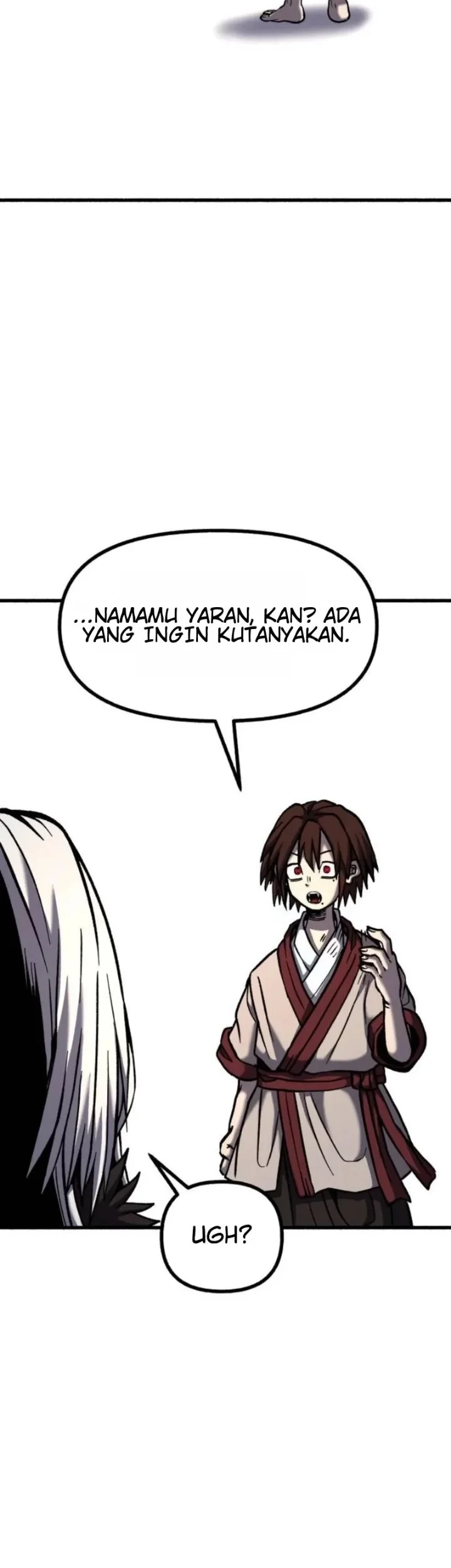 Chronicles of the Blood Demon Chapter 7 Gambar 43