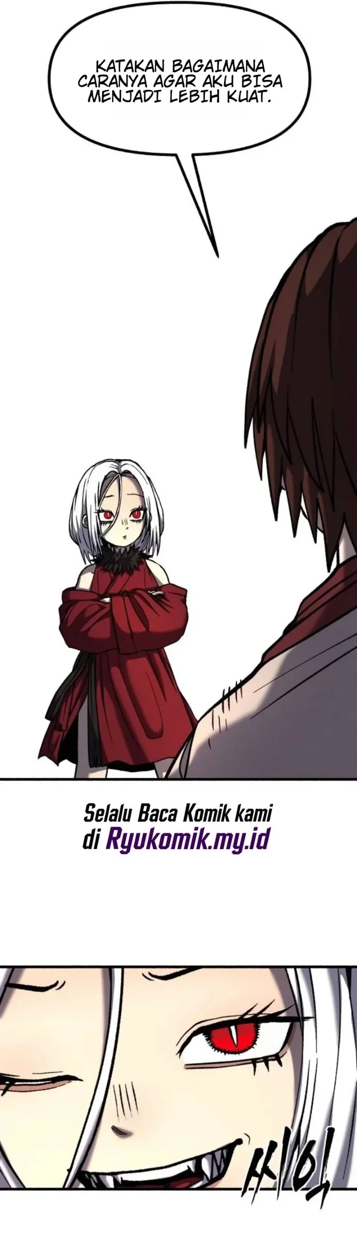 Chronicles of the Blood Demon Chapter 7 Gambar 46