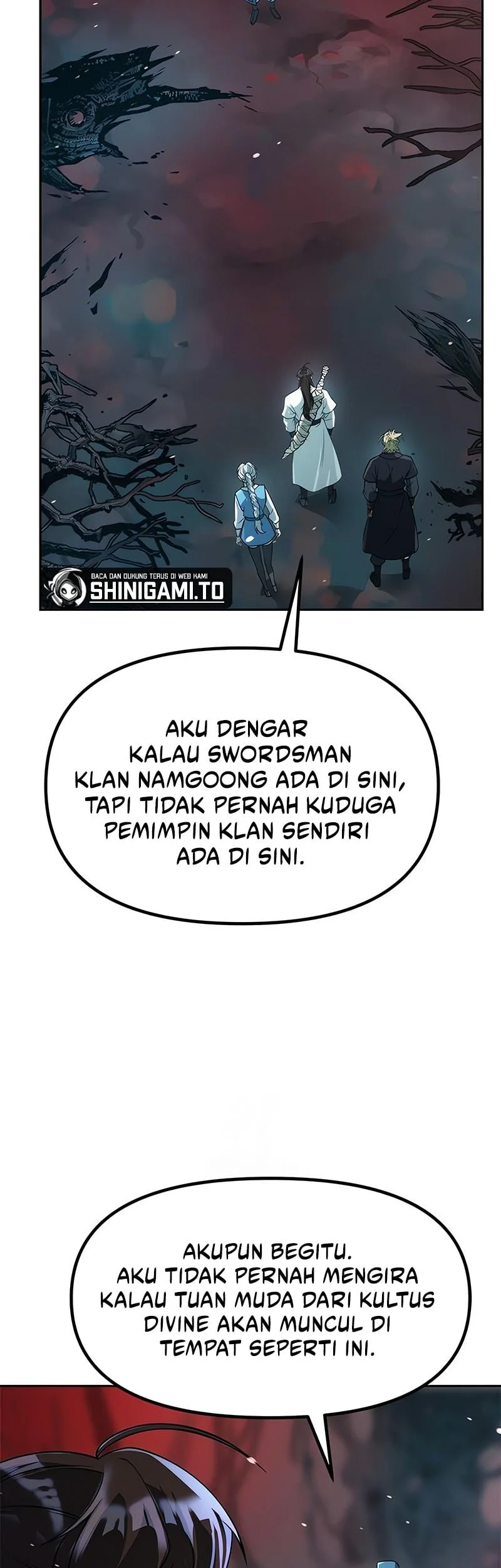 Chronicles of the Demon Faction Chapter 136 Gambar 44
