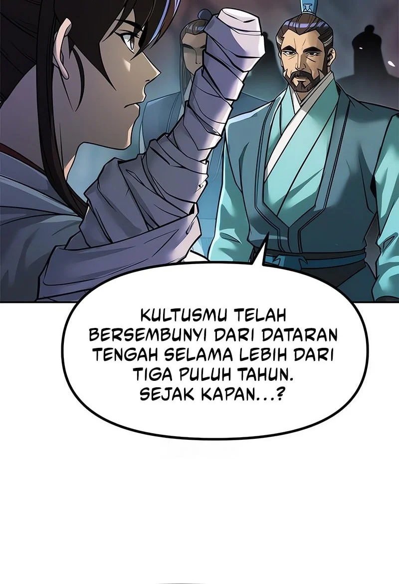 Chronicles of the Demon Faction Chapter 136 Gambar 45