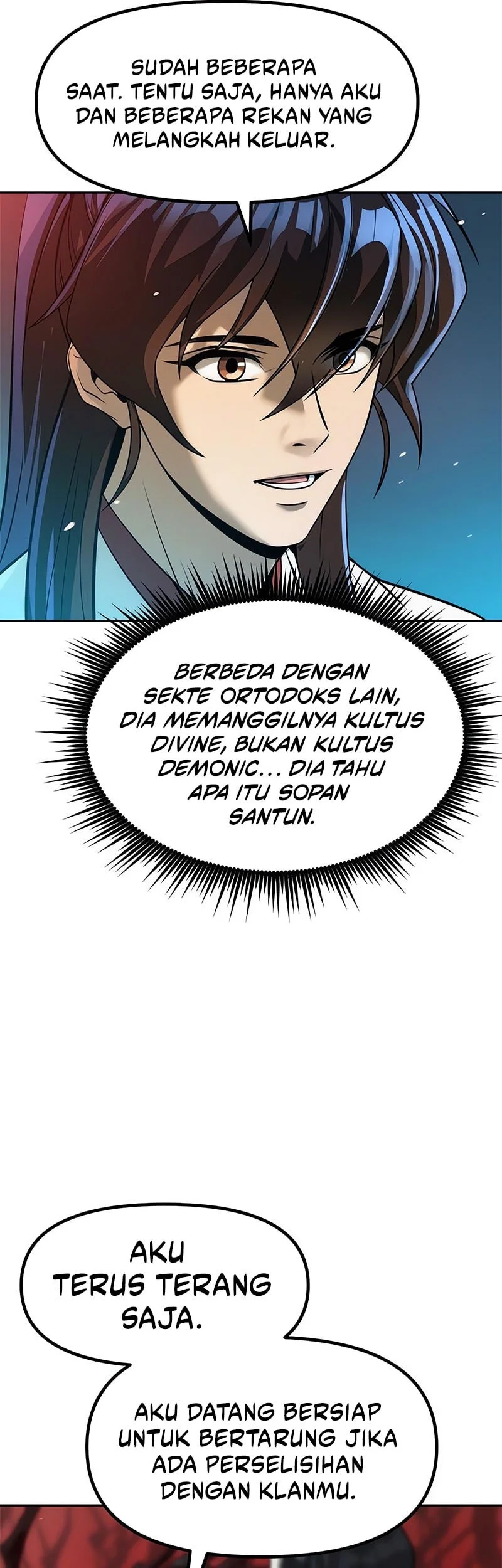 Chronicles of the Demon Faction Chapter 136 Gambar 46