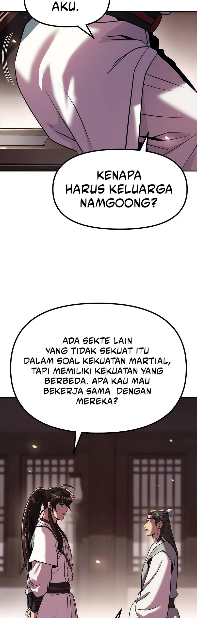Chronicles of the Demon Faction Chapter 146 Gambar 43