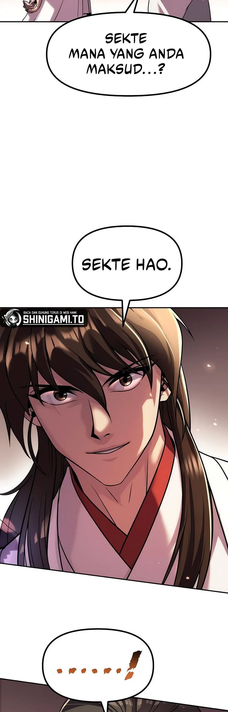 Chronicles of the Demon Faction Chapter 146 Gambar 44