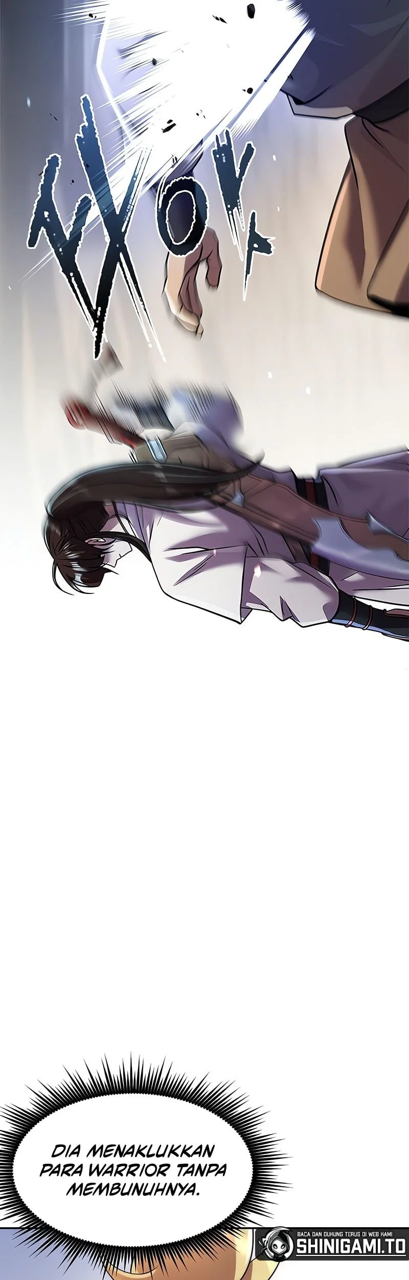 Chronicles of the Demon Faction Chapter 147 Gambar 46
