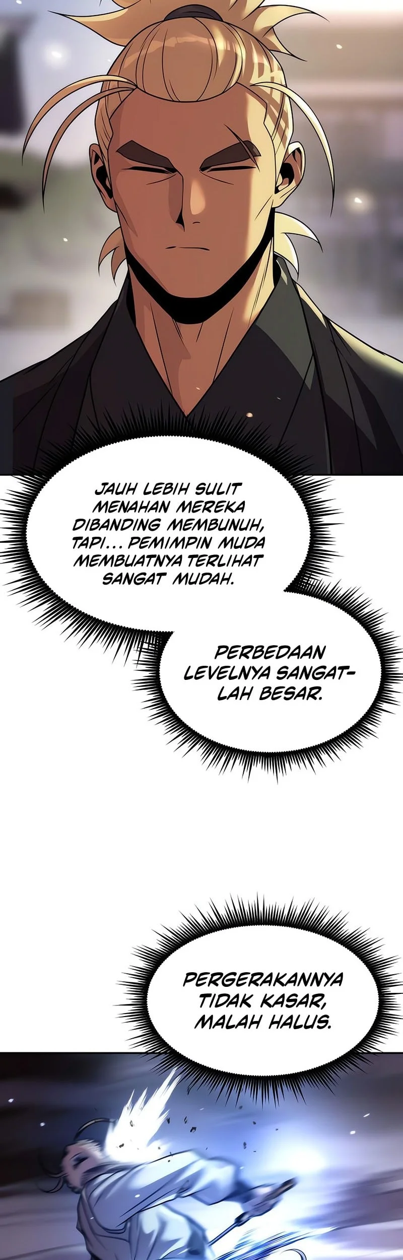 Chronicles of the Demon Faction Chapter 147 Gambar 47