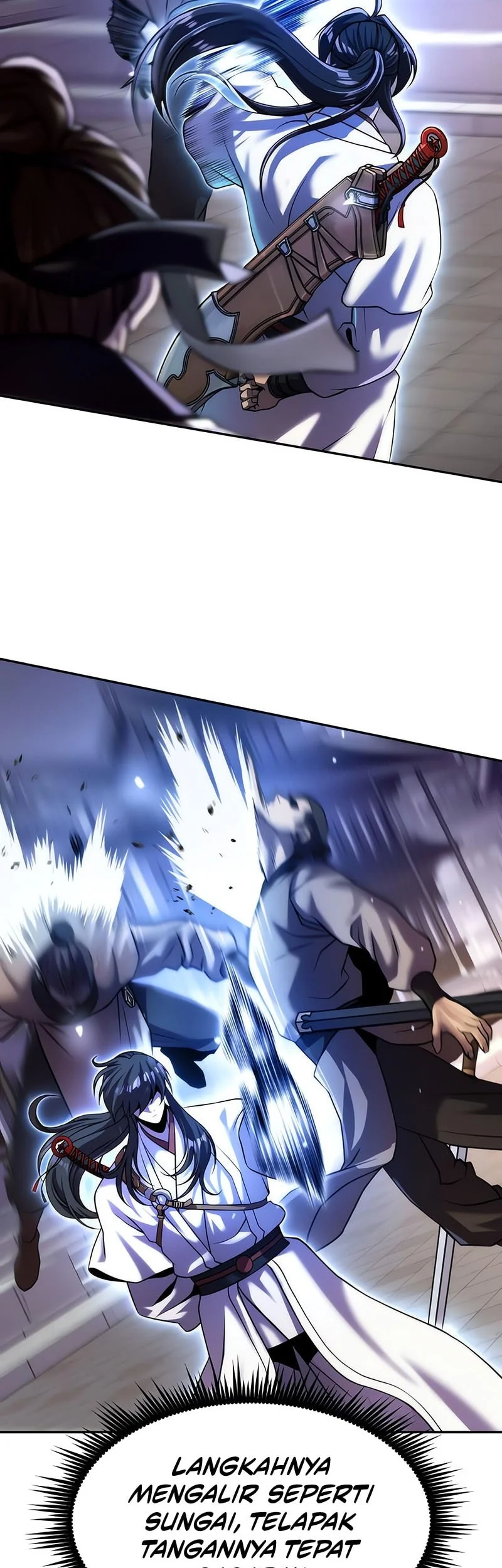 Chronicles of the Demon Faction Chapter 147 Gambar 48