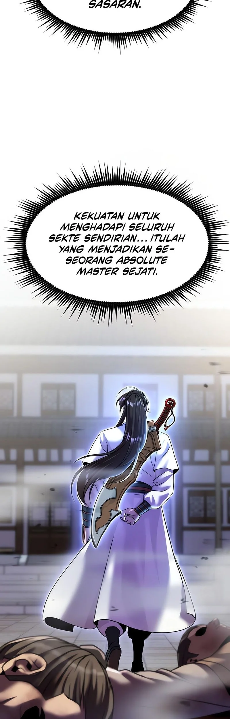 Chronicles of the Demon Faction Chapter 147 Gambar 49