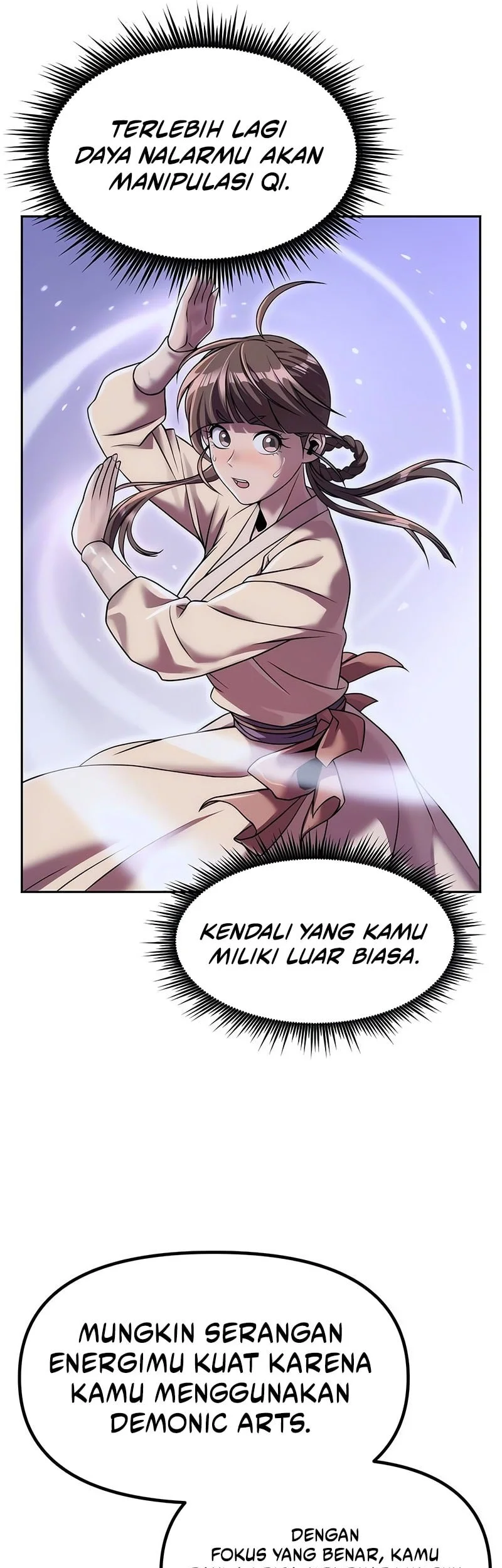 Chronicles of the Demon Faction Chapter 148 Gambar 50