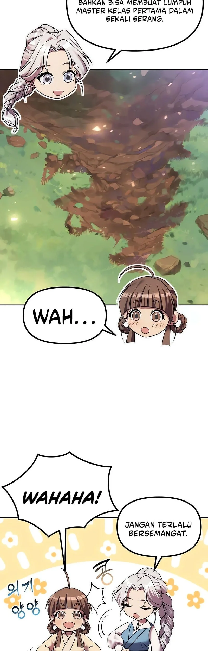 Chronicles of the Demon Faction Chapter 148 Gambar 51