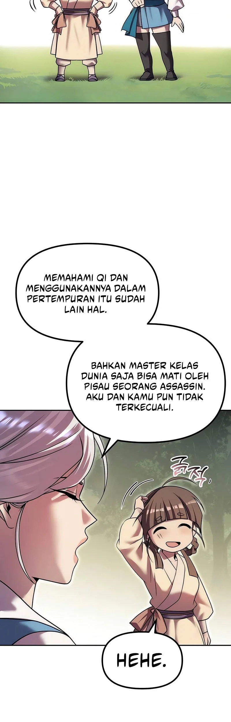 Chronicles of the Demon Faction Chapter 148 Gambar 52