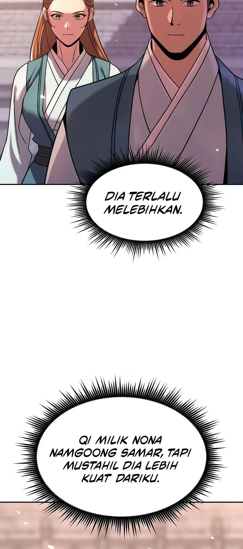 Chronicles of the Demon Faction Chapter 149 Gambar 41