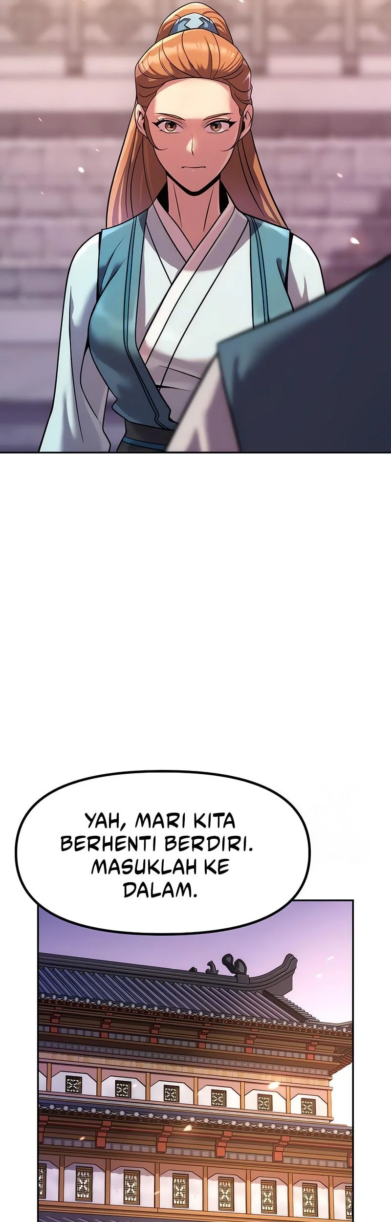 Chronicles of the Demon Faction Chapter 149 Gambar 42