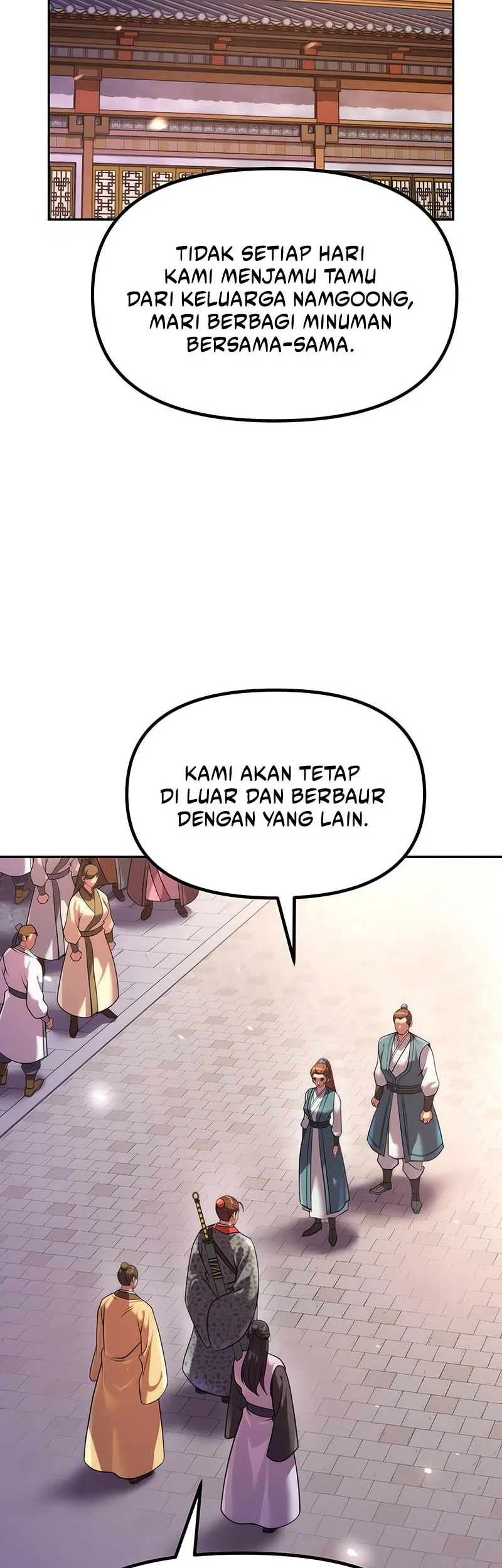 Chronicles of the Demon Faction Chapter 149 Gambar 43