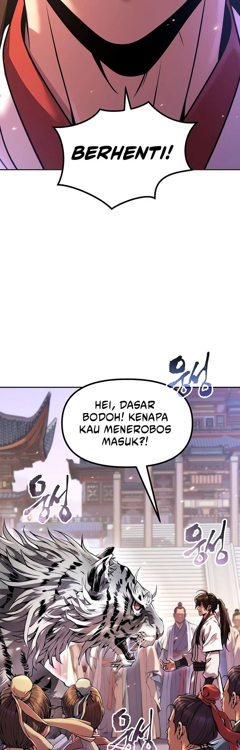 Chronicles of the Demon Faction Chapter 150 Gambar 47