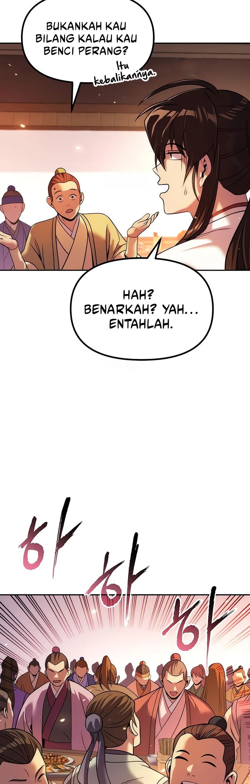 Chronicles of the Demon Faction Chapter 152 Gambar 47