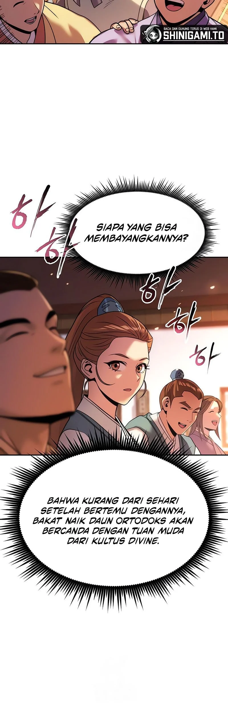 Chronicles of the Demon Faction Chapter 152 Gambar 48