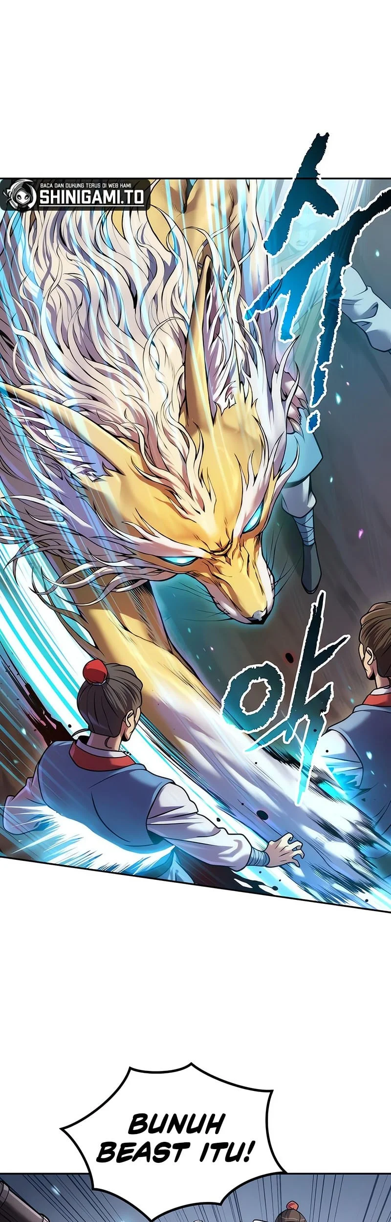 Chronicles of the Demon Faction Chapter 153 Gambar 56