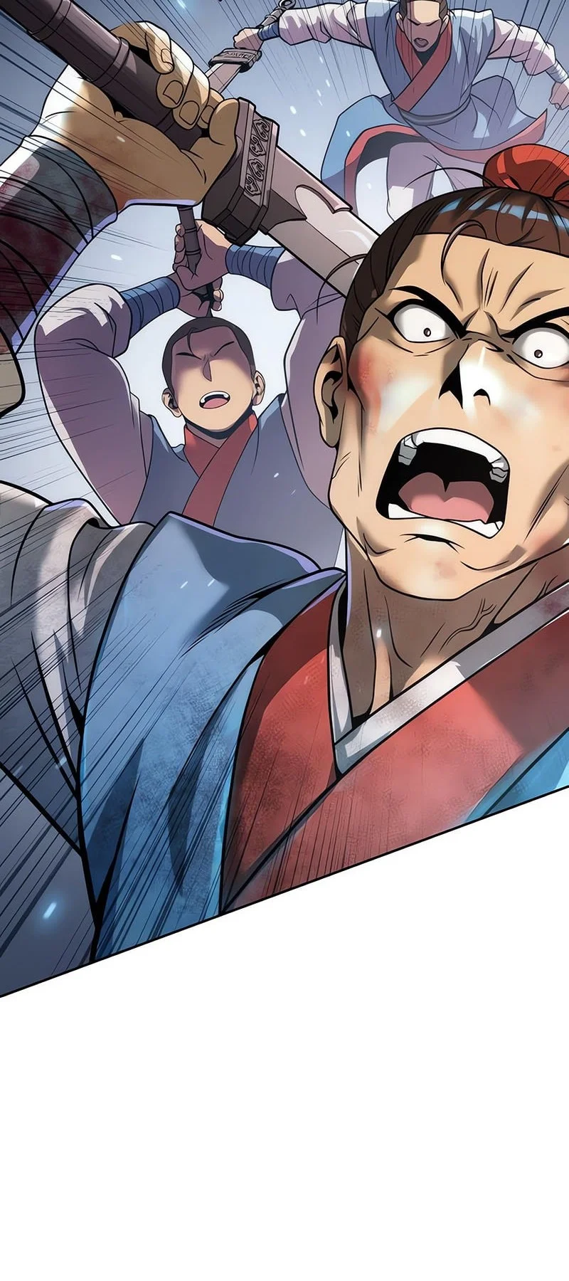 Chronicles of the Demon Faction Chapter 153 Gambar 57