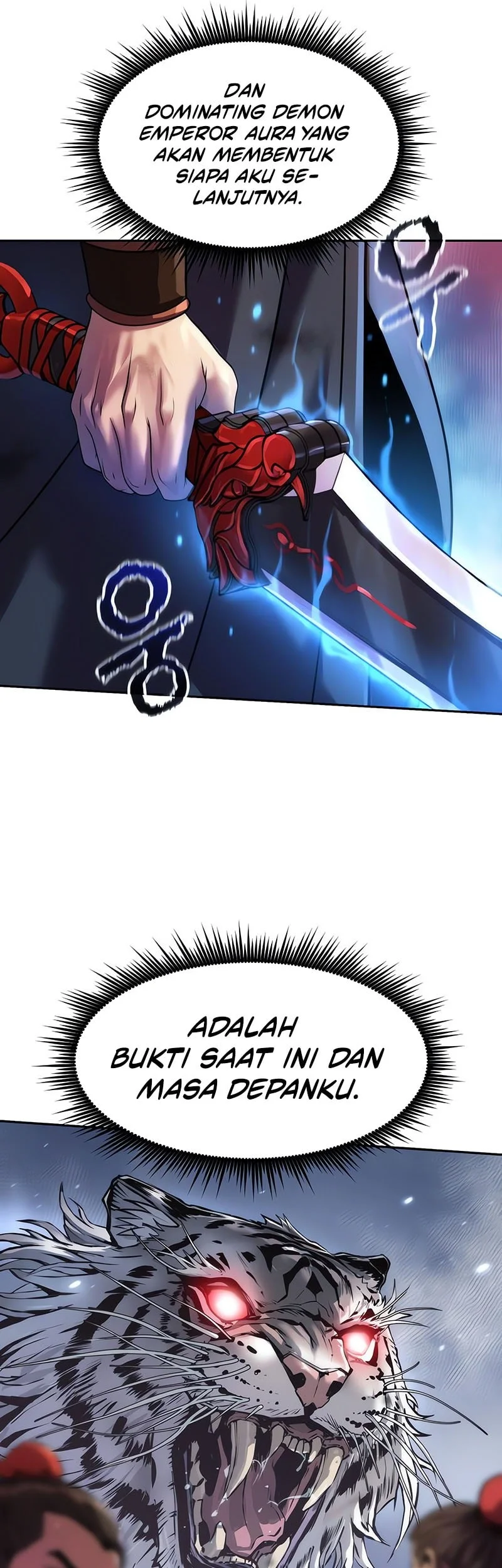 Chronicles of the Demon Faction Chapter 153 Gambar 58