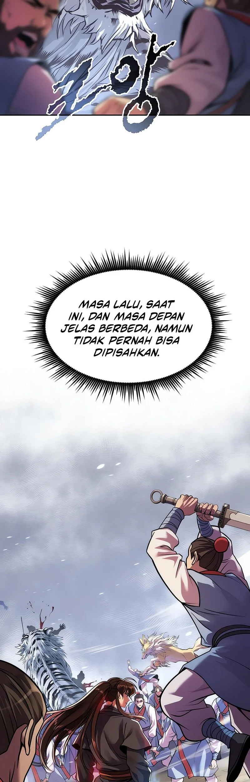 Chronicles of the Demon Faction Chapter 153 Gambar 59