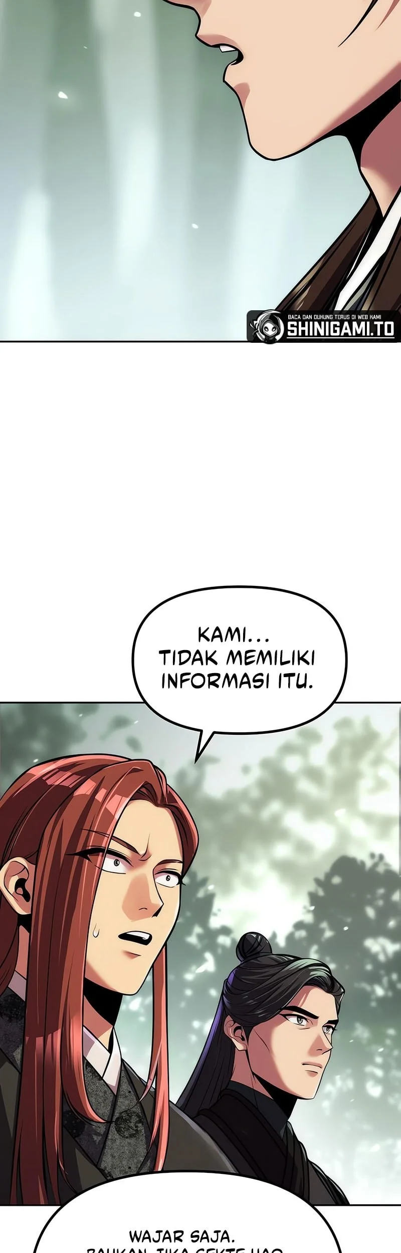 Chronicles of the Demon Faction Chapter 154 Gambar 44