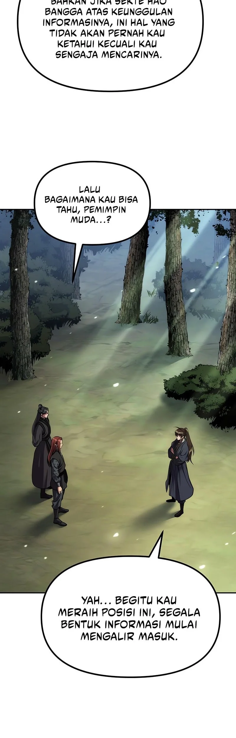 Chronicles of the Demon Faction Chapter 154 Gambar 45
