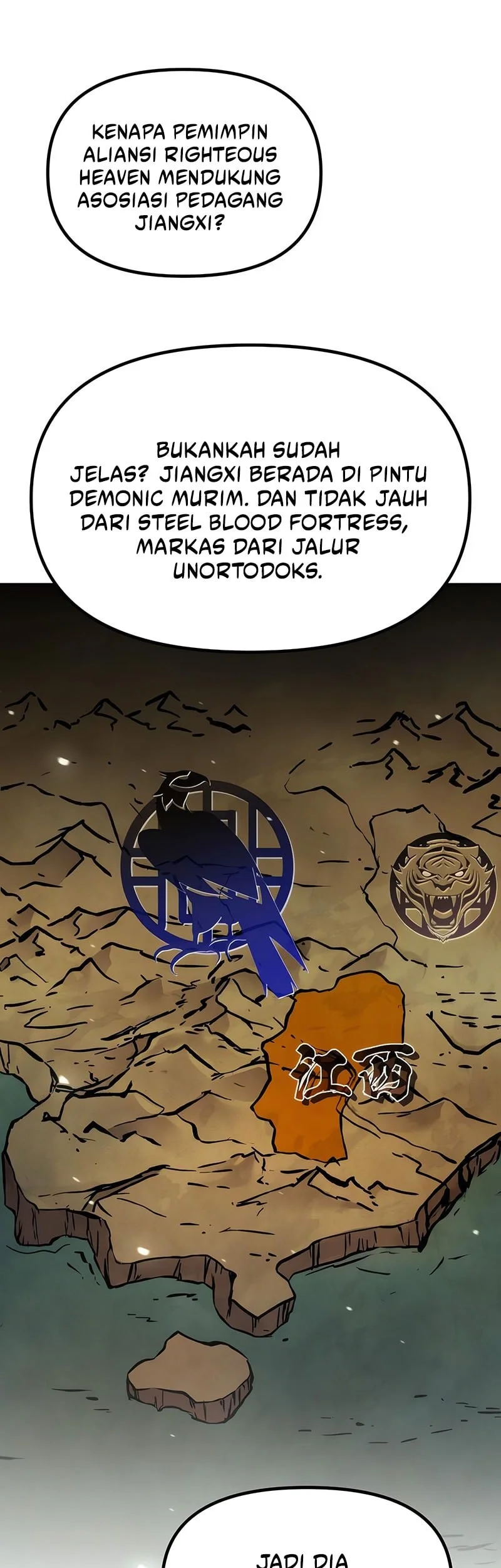 Chronicles of the Demon Faction Chapter 154 Gambar 46
